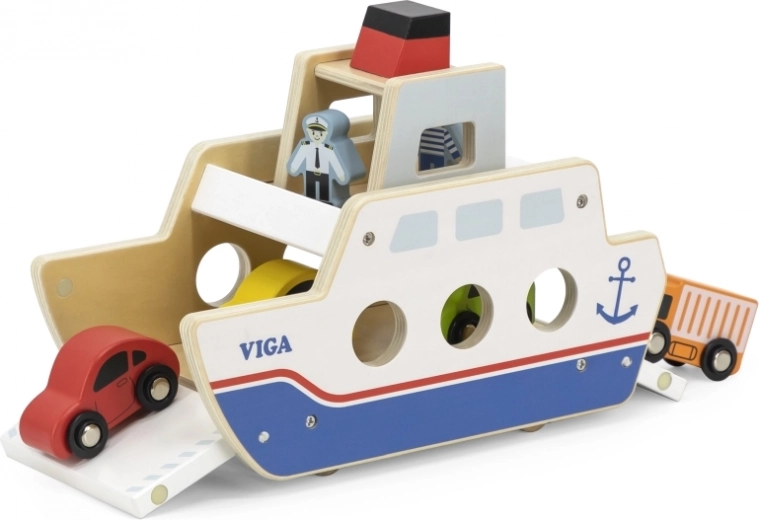 Αμφίπλευρες ανακλινόμενες ράμπες