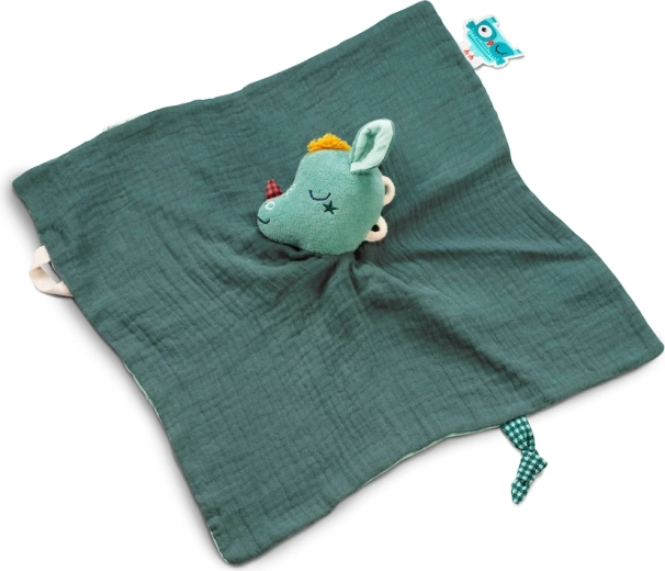 Πρακτική θηλιά για πιπίλα