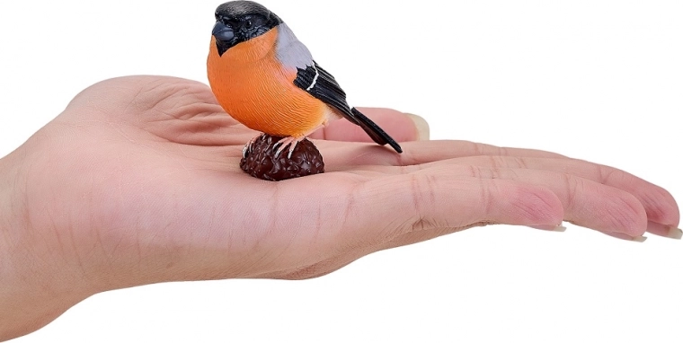 Συμπαγές μέγεθος για παιχνίδι και εκπαίδευση