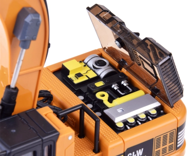 Στιβαρή κατασκευή