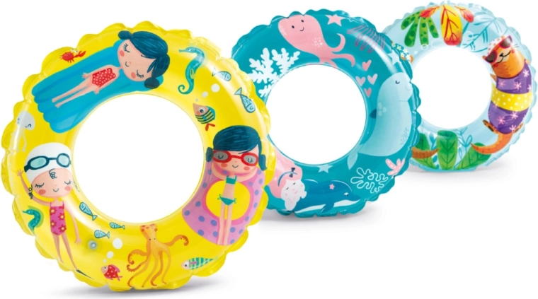 Ανθεκτική και πολύχρωμη κατασκευή