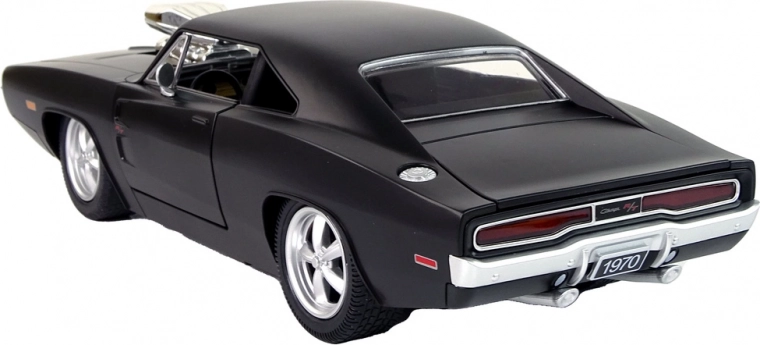 Λαστιχένιοι Τροχοί και Ανοιγόμενα Μέρη