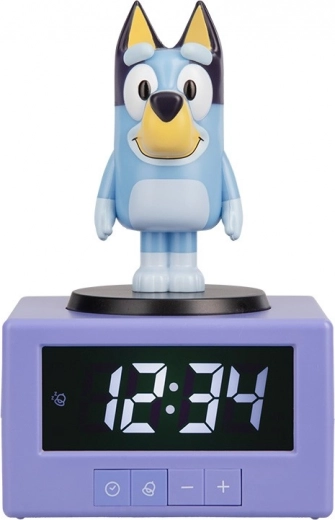 Φωτεινή και ευανάγνωστη οθόνη LED