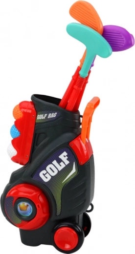 Εύκολη μεταφορά με καρότσι