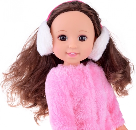 Μακριά μαλλιά για χτένισμα και κομμώσεις