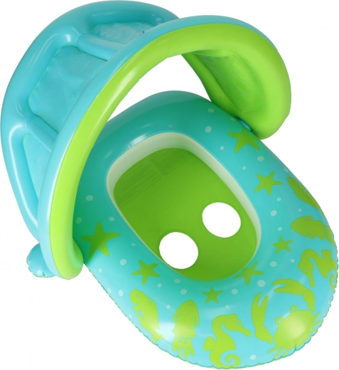 Άνετο και σταθερό κάθισμα