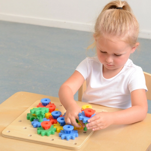 Εκπαιδευτικό παιχνίδι Montessori