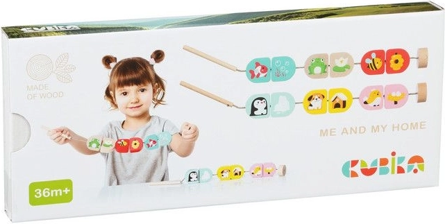 Ασφαλή υλικά και ευρωπαϊκή ποιότητα