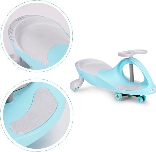 Εργονομία και άνεση