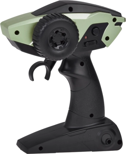 Ακριβής χειρισμός 2,4 GHz