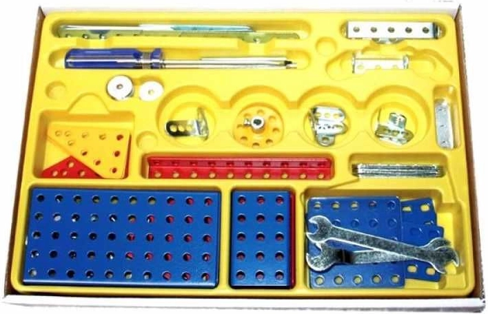 Ποιοτικά και ασφαλή υλικά