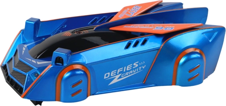 Απίστευτη βαρύτητα