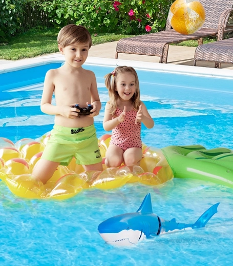 Διασκέδαση για παιδιά