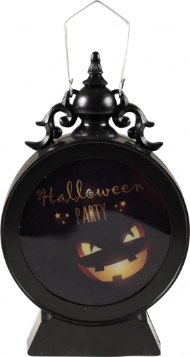 Ατμόσφαιρα Halloween μέσα σε δευτερόλεπτα