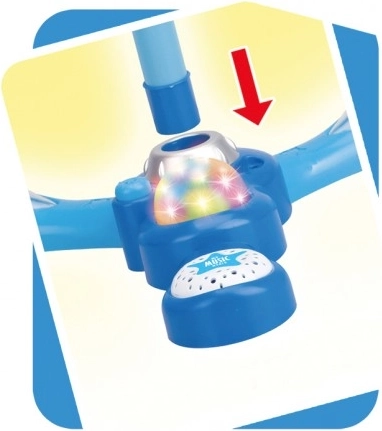 Σύνδεση κινητού ή MP3