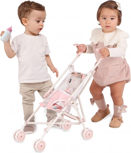 Ασφαλές δέσιμο της κούκλας