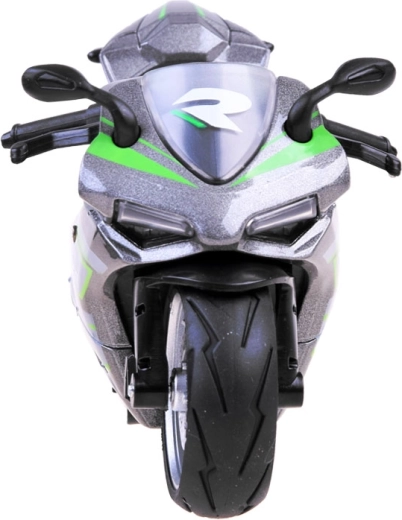 Λεπτομερής μεταλλική κατασκευή