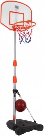 Ρυθμιζόμενη καθ' ύψος μπασκέτα 97–170 cm