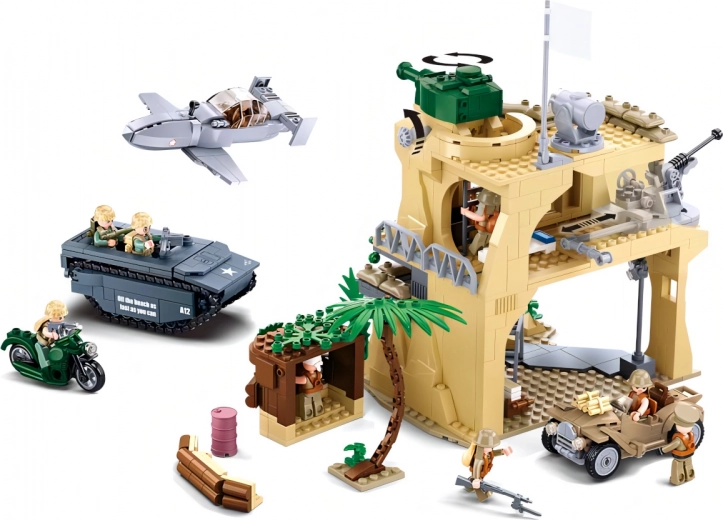 Ανθεκτικά κομμάτια και ευρεία συμβατότητα