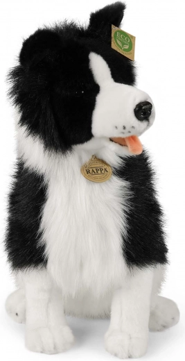 Ρεαλιστική εμφάνιση και απαλό λούτρινο ύφασμα