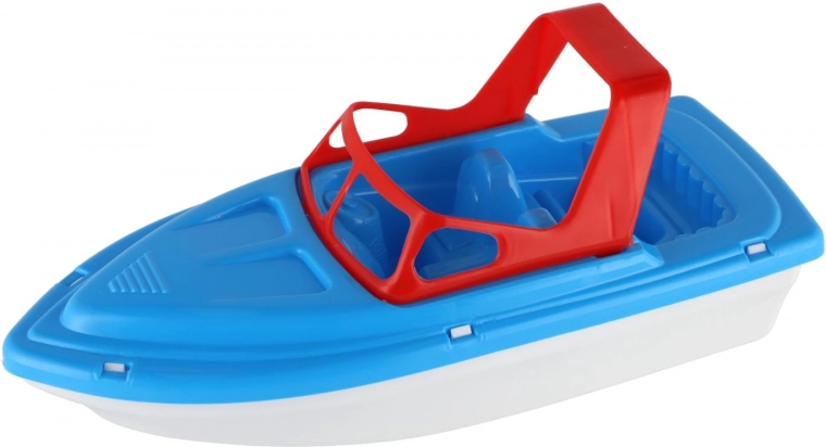 Ασφαλές και ανθεκτικό πλαστικό για παιδιά