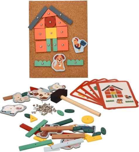 Ανάπτυξη δημιουργικότητας και κινητικότητας