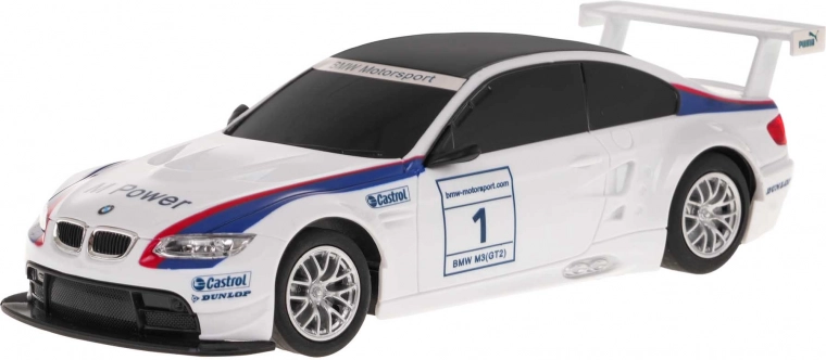Αυθεντικός σχεδιασμός BMW M3