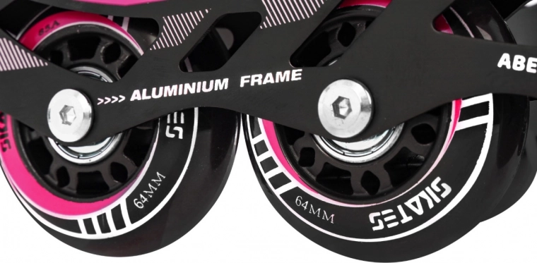 Ομαλή κύλιση και σταθερότητα