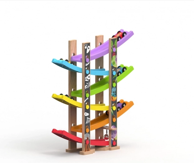 Στιβαρή ξύλινη κατασκευή