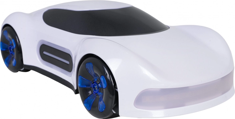 Drift, πλευρική μετακίνηση και περιστροφές 360°