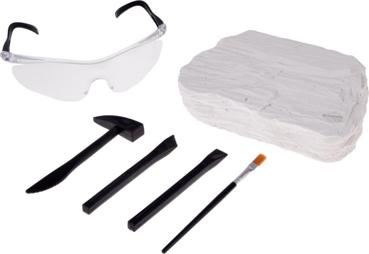 Ασφαλές και διασκεδαστικό σκάψιμο