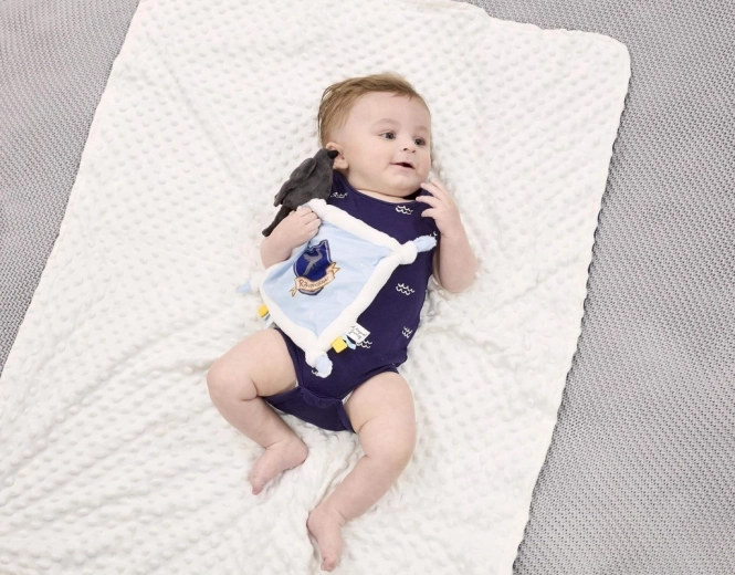 Έμβλημα Ράβενκλοου για μικρούς θαυμαστές