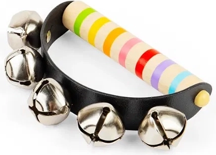 Εύκολο κράτημα για τους πιο μικρούς