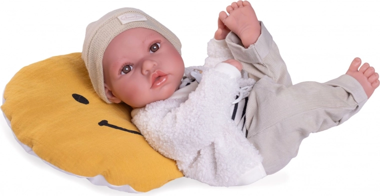 Ειδικό βινυλικό σώμα