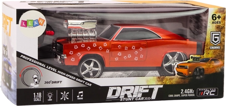 Drift 360° και δυναμική οδήγηση