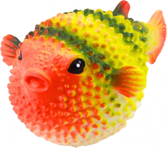 Μαλακή κατασκευή με γέμιση για αισθητηριακό παιχνίδι