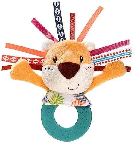 Υποστήριξη αισθητηριακής ανάπτυξης