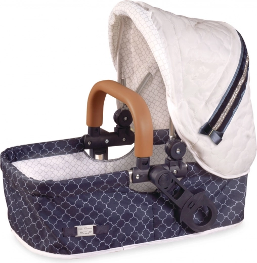 3 σε 1: βαθιά, αθλητική και φορητή καλαθούνα