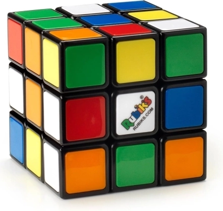 Κλασική πρόκληση 3x3