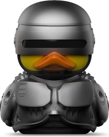 Λεπτομερής sci‑fi πανοπλία