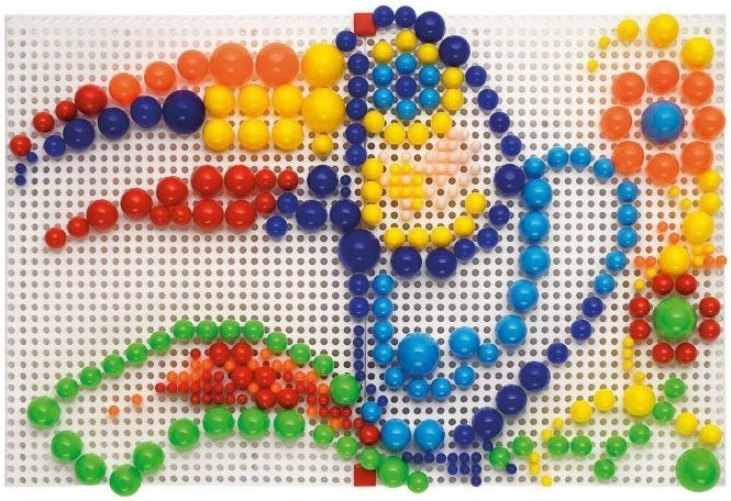 Εκπαιδευτική και διασκεδαστική δραστηριότητα