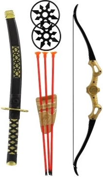 Πλήρης εξάρτυση πολεμιστή