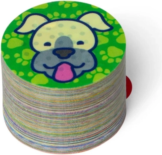Συμβατό με όλες τις σφραγίδες Sticker Wow