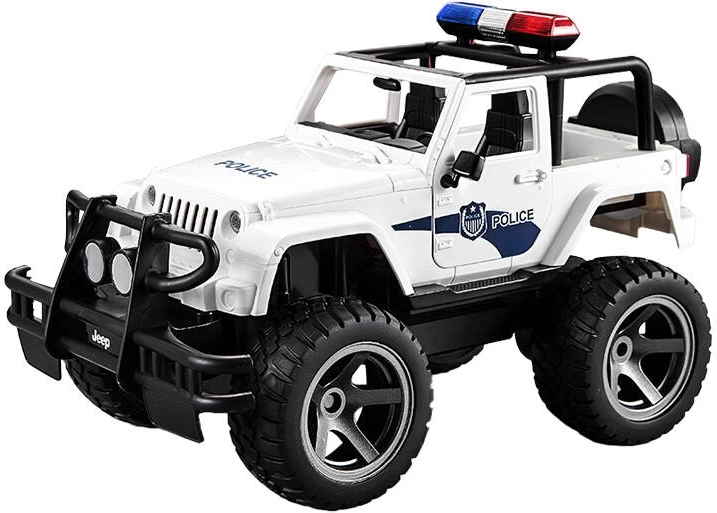 Πλήρης έλεγχος