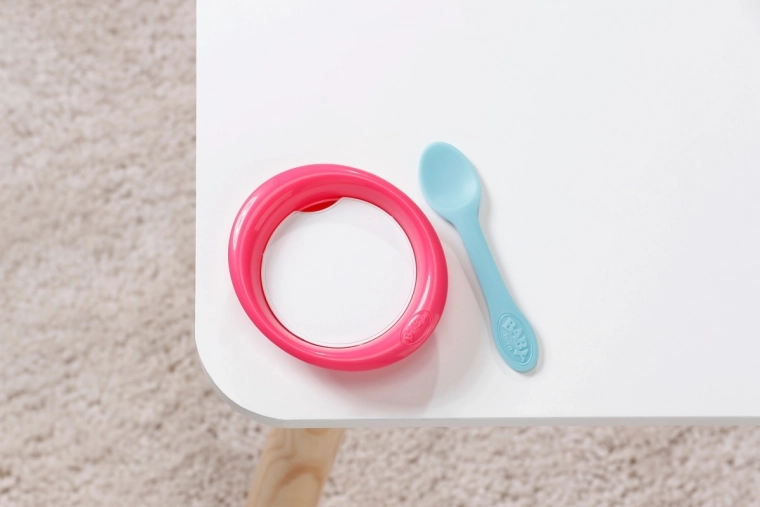 Μαγικό πιάτο και γιογιό