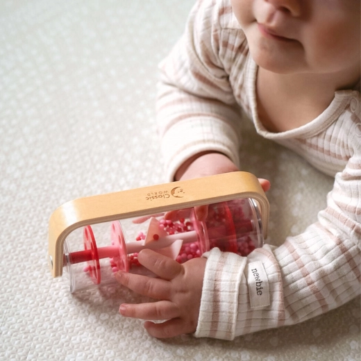 Εργονομική λαβή για μικρά χέρια