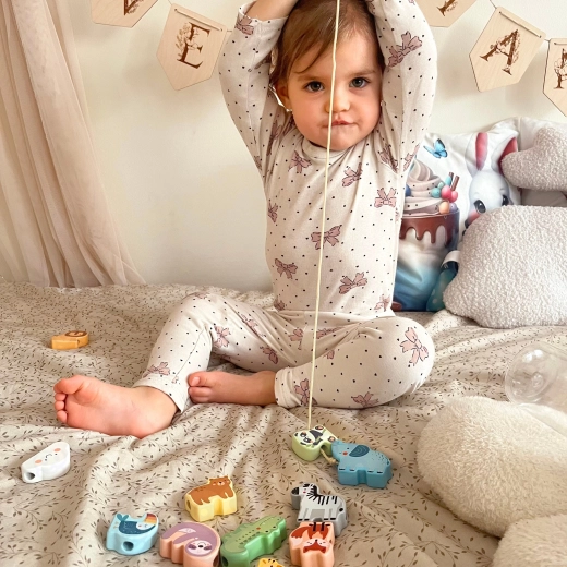 Λεπτή κινητικότητα και συγκέντρωση