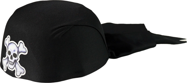 Στιλάτος σχεδιασμός για μικρούς πειρατές