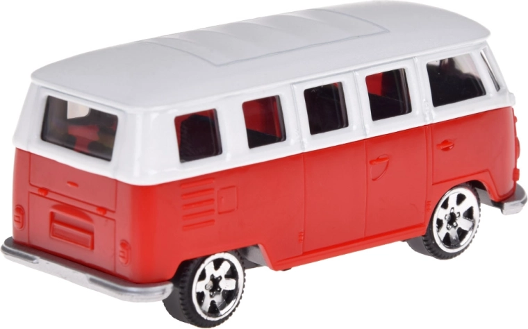 Πιστή άδεια VOLKSWAGEN T1