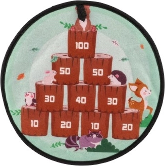 Δύο σχέδια για διπλάσια διασκέδαση